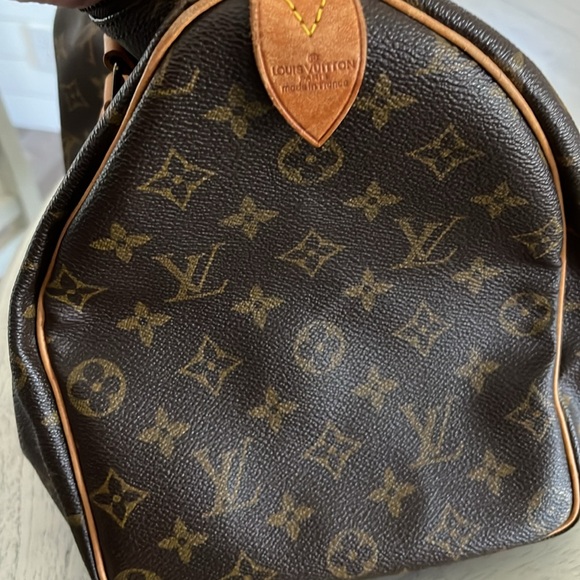 Large Speedy - Picture 3 of 7